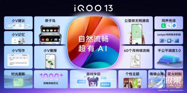 无限稳帧！最强游戏手机来了至尊双芯3999元起 真香…(图26)