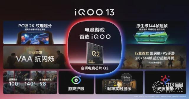 无限稳帧！最强游戏手机来了至尊双芯3999元起 真香…(图18)