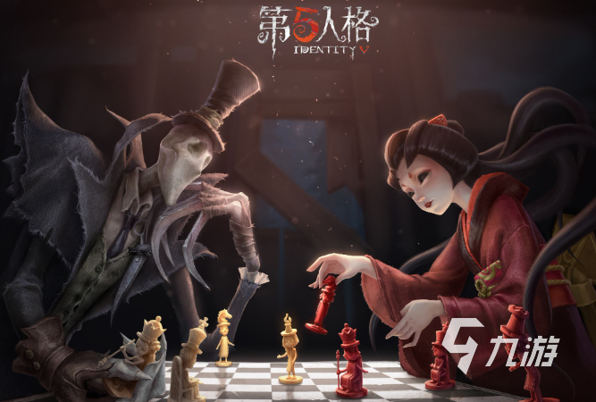 手游全排行榜前十名下载2023 热门的手游推荐Top10(图10)
