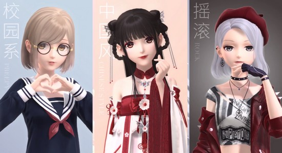 闪耀暖暖攻略大全 闪耀暖暖所有攻略汇总(图2)