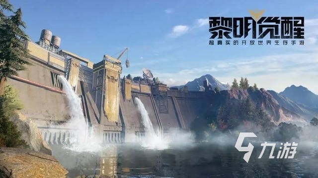 可以玩的手游有哪些推荐2023 热门好玩的手游有哪些(图1)