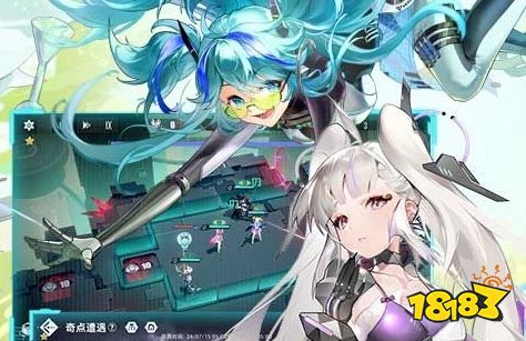 人气高的手游排行top5 全新热门的游戏排行榜top5(图7)