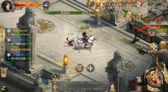 手机游戏挣钱前十名手机游戏赚钱排行(图1)