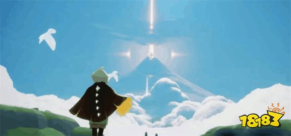 光遇手游先祖攻略 全动作解锁位置和技巧(图2)
