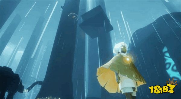 光遇手游先祖攻略 全动作解锁位置和技巧(图4)