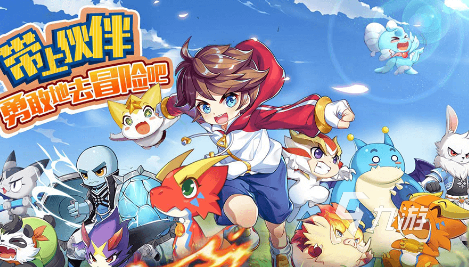 热门有趣的rpg手游推荐2024 可玩性高的rpg手游大全(图4)