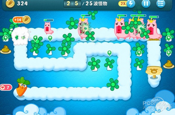 什么手机游戏好玩(图2)