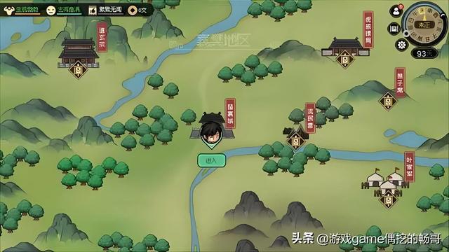 单机手游！打发零碎时间！推荐几款好玩的手机游戏！快来试试吧！(图12)