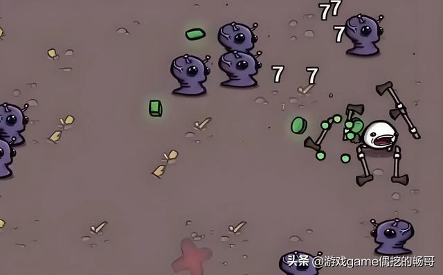 单机手游！打发零碎时间！推荐几款好玩的手机游戏！快来试试吧！(图19)