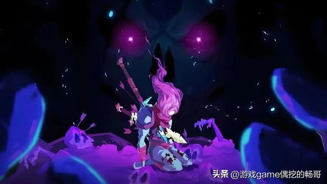 单机手游！打发零碎时间！推荐几款好玩的手机游戏！快来试试吧！(图25)