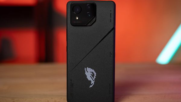 ROG游戏手机9系列配置再曝光 Pro版本配备16GB内存(图1)