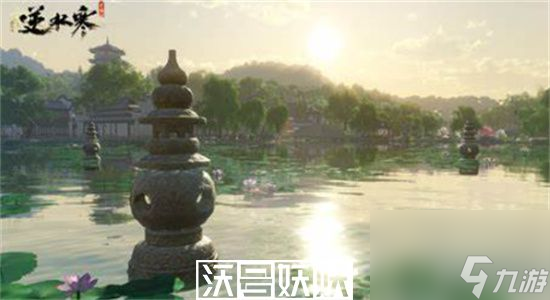 逆水寒手游西风客奇遇怎么做-逆水寒手游西风客奇遇任务完成攻略(图1)
