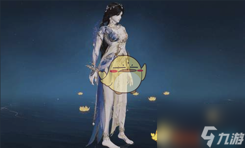 永劫无间手游S3确幸转盘珍贵外观介绍(图1)