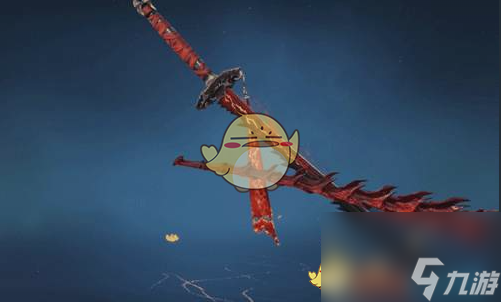 永劫无间手游S3确幸转盘珍贵外观介绍(图3)