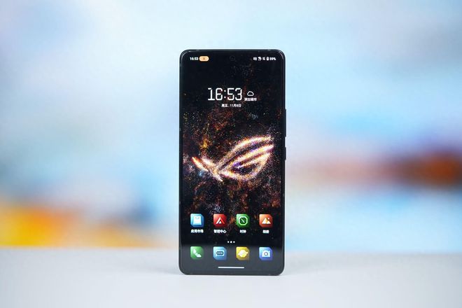 ROG游戏手机9正式发售！四重福利加持值不值得入手？一文汇总亮点(图8)