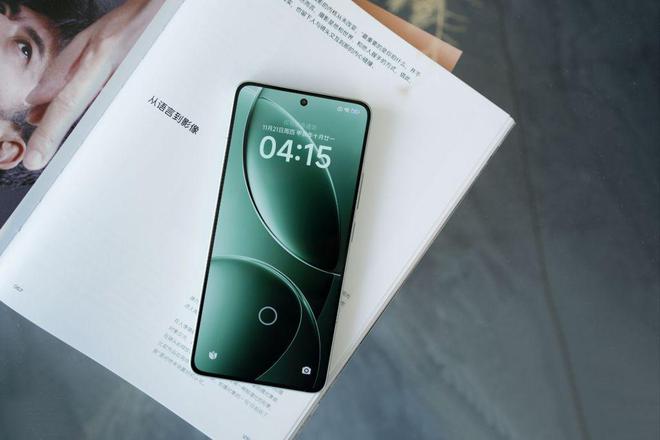 Redmi K80 Pro：强劲性能的全新标杆引领游戏手机！(图9)