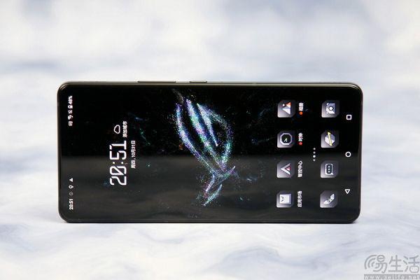 ROG游戏手机9系列新机开启预售4999元起跳(图3)