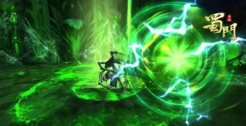 蜀门手游英雄魔宫攻略 知己知彼不死通关(图1)