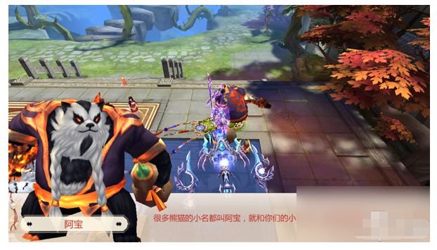 蜀门手游攻略：新手必看如何快速升级成为游戏中的高手？(图6)
