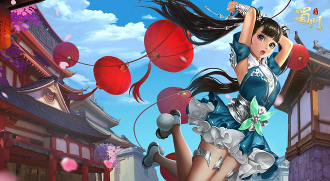 蜀门手游攻略：蜀门手游新手必看攻略怎么玩？(图3)
