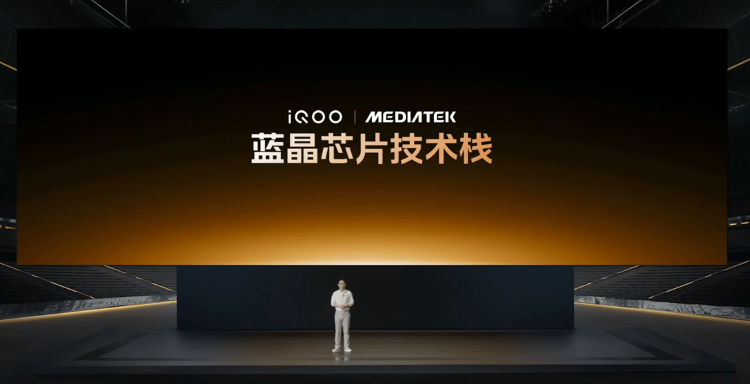 百大游戏无限稳帧！iQOO Neo10 Pro成就游戏玩家的梦幻旗舰(图4)