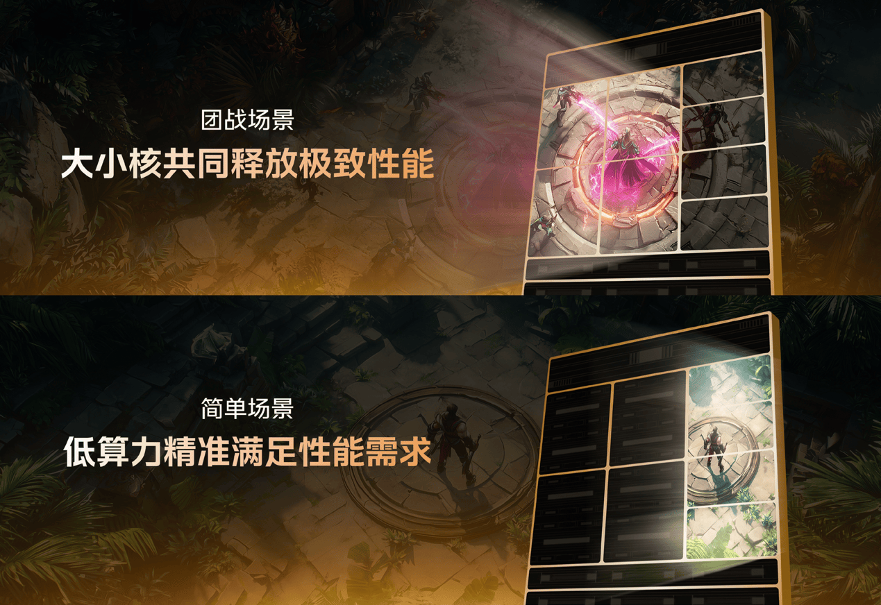 百大游戏无限稳帧！iQOO Neo10 Pro成就游戏玩家的梦幻旗舰(图5)