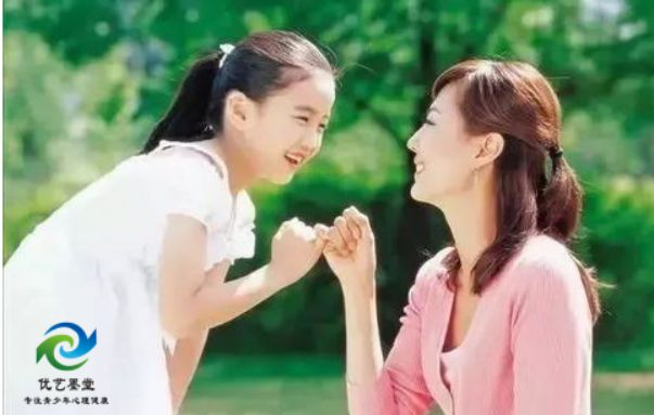 陕西优艺墨堂：孩子抑郁手机游戏成瘾父母仅没收手机的后果与对策(图3)