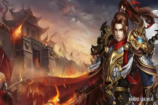 美杜莎传奇手游攻略 美杜莎传奇手游攻略后期怎么玩(图1)