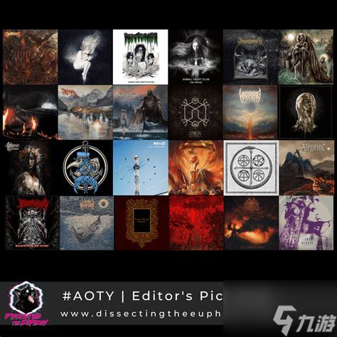 怎么成为手游高高手aoty爱摄影手游攻略详解(图1)