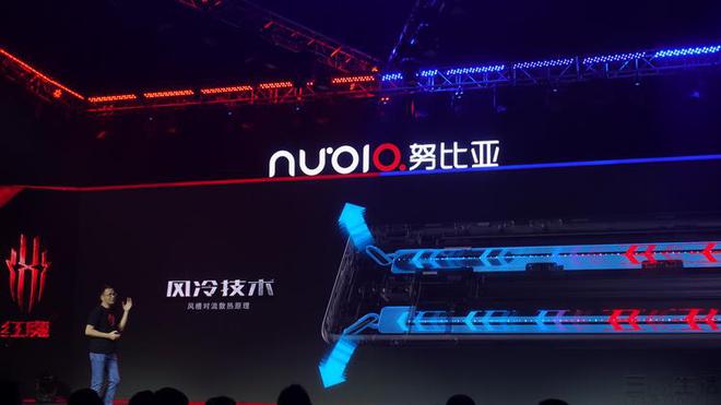 “欧加系”要做硬核游戏手机这个市场还有机会吗(图2)