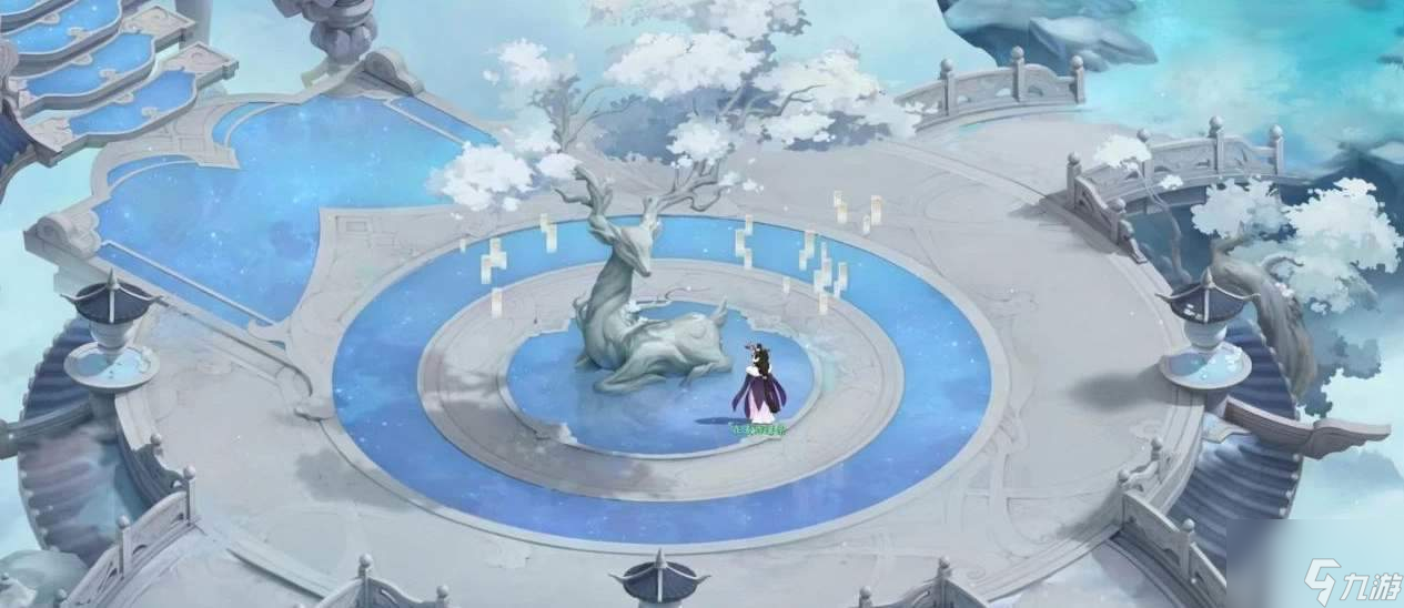 封神幻想世界手游攻略大全(图1)