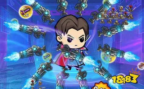 十大手游变态服网站排名 2024变态服手游平台大全(图8)