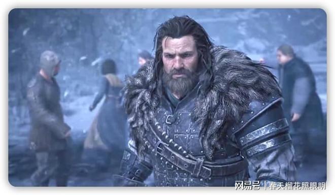 《权力的游戏：王者之路》2025年登陆PC与手机平台(图1)