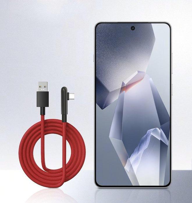 6415mAh+最强骁龙8Gen3即将发布的游戏手机卷疯了(图3)