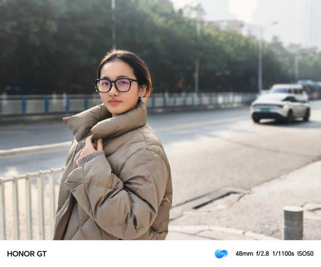 游戏手机界的“超级跑车” ——荣耀GT评测(图12)