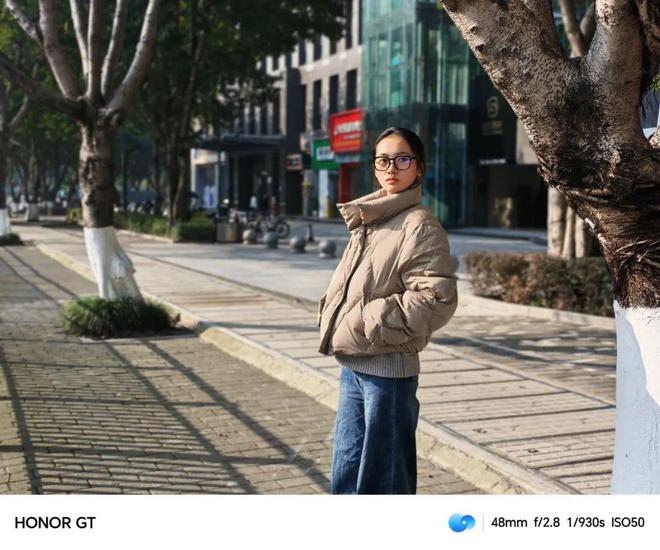 游戏手机界的“超级跑车” ——荣耀GT评测(图13)
