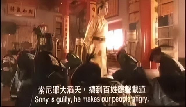 打脸！这游戏打败《黑神话：悟空》你们评(图13)
