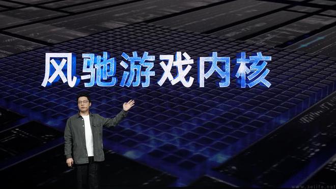 对于游戏手机来说“不硬核”可能反而更难做(图6)