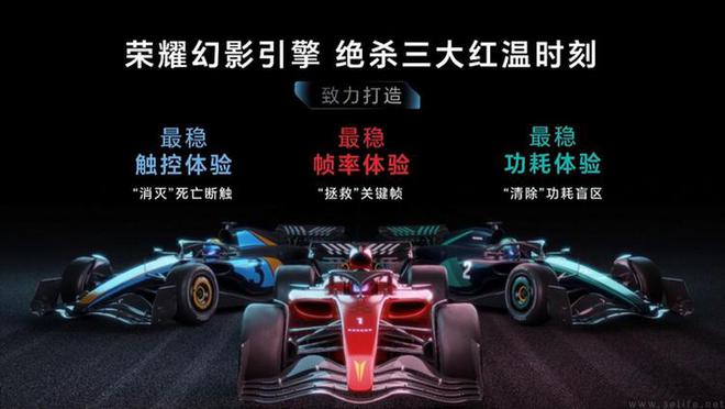 对于游戏手机来说“不硬核”可能反而更难做(图7)
