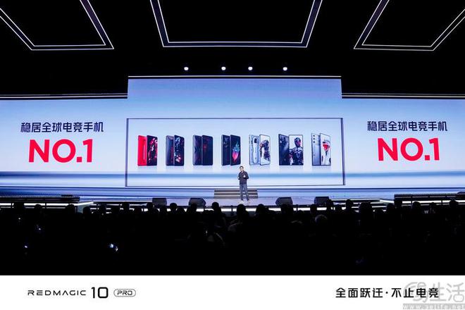 对于游戏手机来说“不硬核”可能反而更难做(图11)