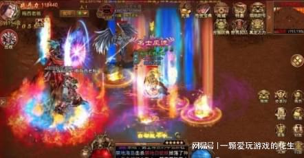 传奇世界手游：一些搬砖打金攻略元神共舞新纪元(图1)