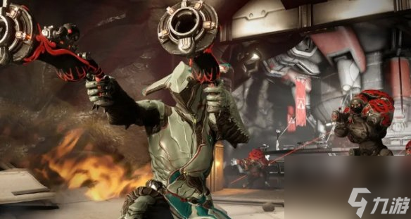 星际战甲Warframe手游新手玩法攻略(图2)
