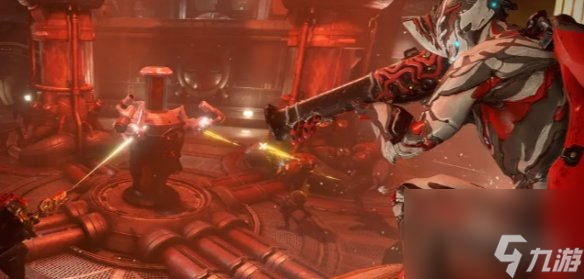 星际战甲Warframe手游新手玩法攻略(图4)
