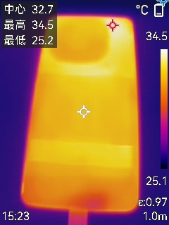 iQOO 13性能测试：截至目前骁龙8至尊版玩游戏最顶的手机(图4)