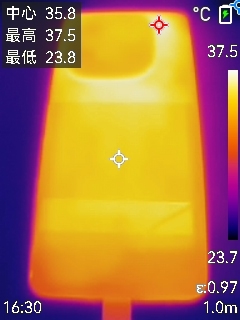 iQOO 13性能测试：截至目前骁龙8至尊版玩游戏最顶的手机(图7)