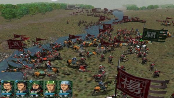 10款最值得玩的三国单机游戏神作盘点(图6)