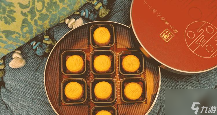 神雕侠侣2手游月饼制作攻略(图2)