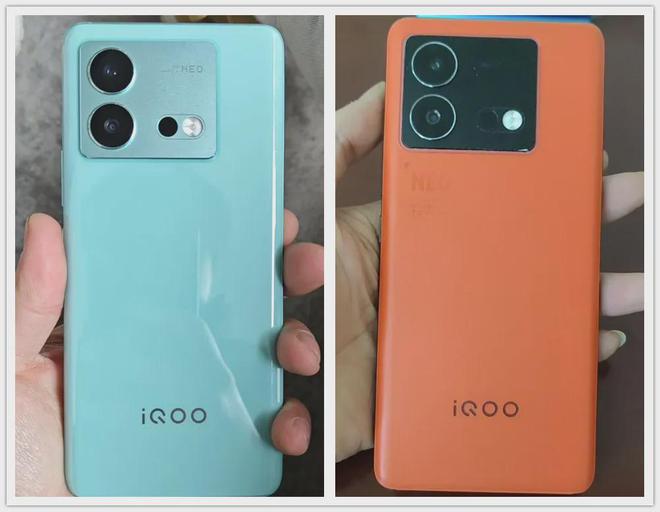 带独显的骁龙8+游戏手机144Hz高刷直屏二手860块(图4)