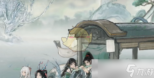 《鬼谷八荒手游》剑修道魂攻略(图3)