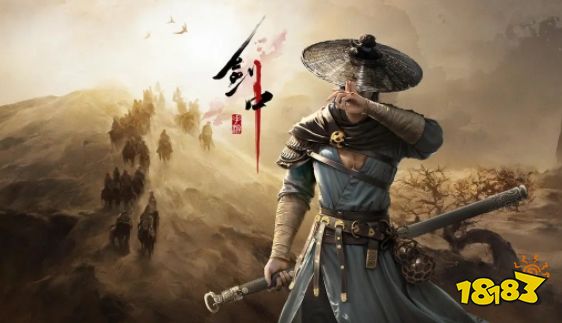 剑中手游职业推荐 剑中搬砖攻略分享(图1)